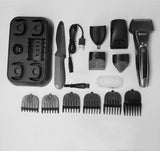 Multi-function Electric Shaver Men&#39;s Razor for Trimmer Clipper Beard Man Shaving Machine Shavers Hair and Personal Care Home