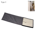 Cat Kitten Scratch Board Furniture Protect Pad Sisal Scratcher Mat Claws Care Cat Toy Sofa Scratching Post Protector