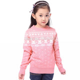 New 2021 Children's Sweater Spring Autumn Girls Cardigan Kids Turtle Neck Sweaters Girl's Fashionable Style outerwear pullovers