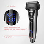 Multi-function Electric Shaver Men&#39;s Razor for Trimmer Clipper Beard Man Shaving Machine Shavers Hair and Personal Care Home