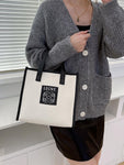 Fashion Casual Mom Bag Commuter Handbag