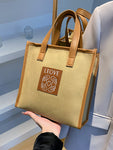 Fashion Casual Mom Bag Commuter Handbag