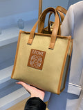 Fashion Casual Mom Bag Commuter Handbag