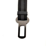 Dog Seat Belt Adjustable  Car leash