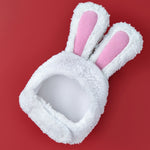 Cat Headgear Bunny Drag Hat