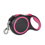 Dog Leash Retractable Roulette Collar  Small Big