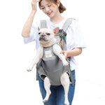 Carrier For Cat Dogs Front Travel