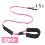 Dog Leash Small Large Dogs Leashes