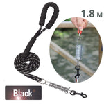 Dog Leash Small Large Dogs Leashes