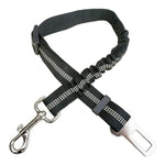 Dog Seat Belt Adjustable  Car leash