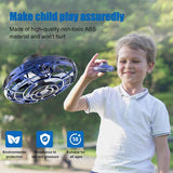 ORIGINAL Flynova Pro Flying Spinner Ball Kids Children Boomerang Mini UFO Drone Magic Fidget Spinner Toys Adult Christmas Gift