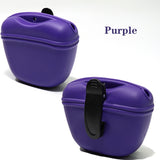 Pet Portable Dog Training Waist Bag Treat Snack Bait Dogs Obedience Agility Outdoor Feed Storage Pouch Food Reward Waist Bags