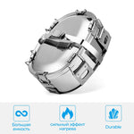 Snowmobile Hot Dogger Food Warmer Exhaust Cooker Stainless Heated Lunch Box Cooking Accessories UTV ATV Compatible with polaris