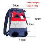 Carrier For Cat Dogs Front Travel