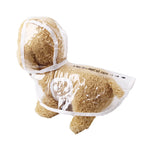 5 Colors Solid Pet Dog Rain Coat f