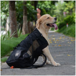 Dog Carrier Travel Backpack Outdoor Ventilation Breathable