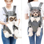 Carrier For Cat Dogs Front Travel
