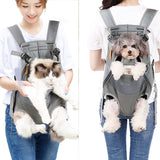 Carrier For Cat Dogs Front Travel