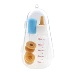 Puppy Kitten Feeding Bottle Set Pet Dog Cat Bady Nursing Water Milk Feeder Newborn Cat Drinking Bottle Pet Feeder Supplies