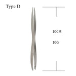 Quality Stainless Steel Flea Remover Tool Scratching Hook