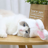 Cat Headgear Bunny Drag Hat