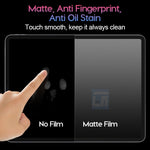 Matte Screen Protector for Apple iPad