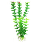 1PCS Artificial Plastic Water Plant Grass Aquarium Decorations