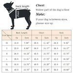 5 Colors Solid Pet Dog Rain Coat f