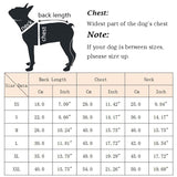 5 Colors Solid Pet Dog Rain Coat f