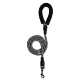 Dog Adjustable Harness Leash Reflective Breathable f