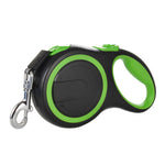 Dog Leash Retractable Roulette Collar  Small Big