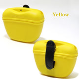 Pet Portable Dog Training Waist Bag Treat Snack Bait Dogs Obedience Agility Outdoor Feed Storage Pouch Food Reward Waist Bags