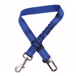 Dog Seat Belt Adjustable  Car leash