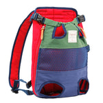 Carrier For Cat Dogs Front Travel