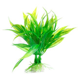 1PCS Artificial Plastic Water Plant Grass Aquarium Decorations