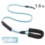 Dog Leash Small Large Dogs Leashes