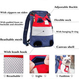 Carrier For Cat Dogs Front Travel