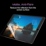 Matte Screen Protector for Apple iPad