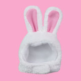 Cat Headgear Bunny Drag Hat