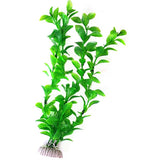 1PCS Artificial Plastic Water Plant Grass Aquarium Decorations