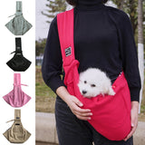 Soft Cat Carry Bag Puppy Bag