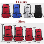 Dog Carrier Travel Backpack Outdoor Ventilation Breathable