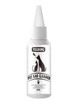 2021 NEW Pet Ear Cleaner Mite Removal Mite Removal Liquid for Cat Dog