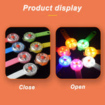 Waterproof LED  Collar Pendant Night Safety Luminous