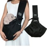 Soft Cat Carry Bag Puppy Bag