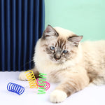 4/8/16/20pcs Kitten Cat Toys Wide Durable Heavy Gauge