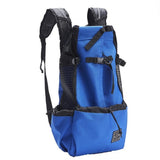 Dog Carrier Travel Backpack Outdoor Ventilation Breathable