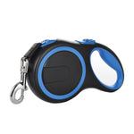 Dog Leash Retractable Roulette Collar  Small Big