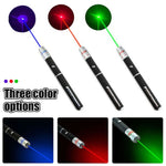 Light Ray Pen Cats Toy 5MW High Power