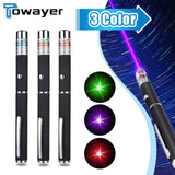 Light Ray Pen Cats Toy 5MW High Power